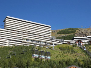 Отель Apartment Brelin-8  Ле Менюир